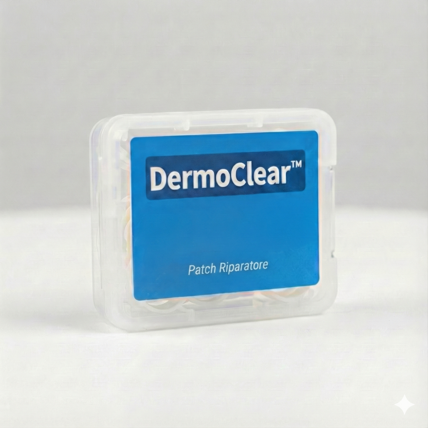 Patch Calmanti Post-Trattamento