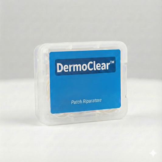 Patch Calmanti Post-Trattamento